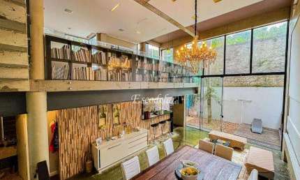 Casa à venda, 410 m² por R$ 2.600.000,00 - Tucuruvi - São Paulo/SP
