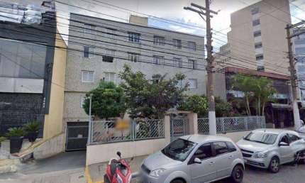 Apartamento com 2 dormitórios à venda, 107 m² por R$ 691.000,00 - Tucuruvi - São Paulo/SP