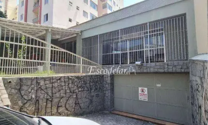 Casa à venda, 250 m² por R$ 1.390.000,00 - Tucuruvi - São Paulo/SP