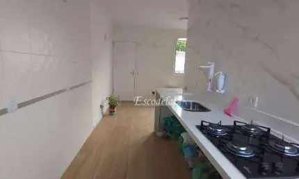 Apartamento à venda, 50 m² por R$ 330.000,00 - Casa Verde - São Paulo/SP