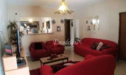 Casa com 3 dormitórios à venda, 150 m² por R$ 500.000,00 - Casa Verde - São Paulo/SP