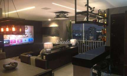 Apartamento com 2 dormitórios à venda, 52 m² por R$ 720.000,00 - Casa Verde - São Paulo/SP