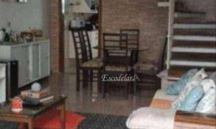 Sobrado à venda, 120 m² por R$ 730.100,10 - Casa Verde Alta - São Paulo/SP