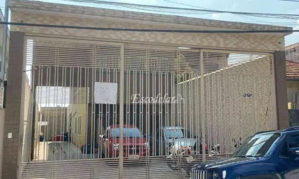 Galpão à venda, 648 m² por r$ 1.999.000,00 - mandaqui - são paulo/sp