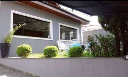 Casa à venda, 580 m² por R$ 2.400.000,00 - Tremembé - São Paulo/SP