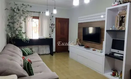 Casa à venda, 146 m² por r$ 850.000,00 - tremembé - são paulo/sp