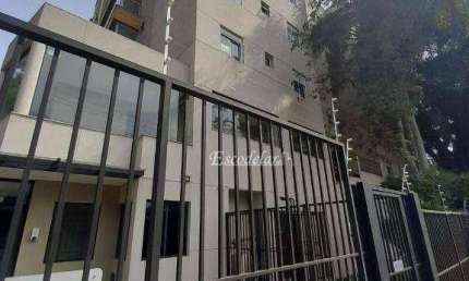 Apartamento Garden à venda, 269 m² por R$ 2.300.000,00 - Tremembé - São Paulo/SP
