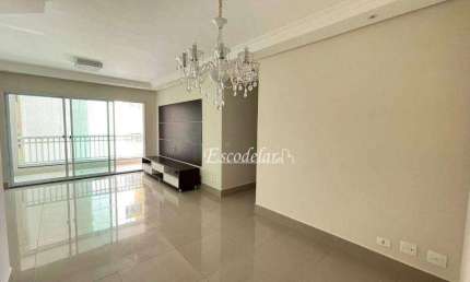 Apartamento à venda, 117 m² por R$ 1.200.000,00 - Jardim Sao Paulo(Zona Norte) - São Paulo/SP