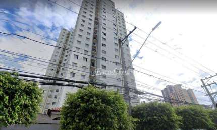 Apartamento com 2 dormitórios à venda, 62 m² por R$ 508.000,00 - Jardim Sao Paulo(Zona Norte) - São Paulo/SP