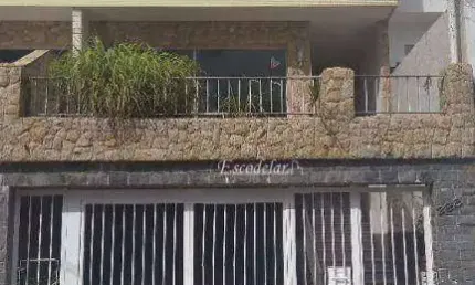 Sobrado com 3 dormitórios à venda, 153 m² por r$ 1.100.000,00 - jardim sao paulo(zona norte) - são paulo/sp