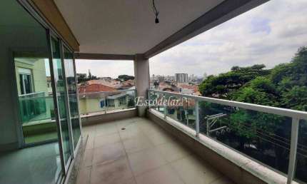Apartamento à venda, 146 m² por R$ 1.550.000,00 - Jardim Sao Paulo(Zona Norte) - São Paulo/SP
