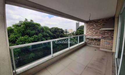 Apartamento com 4 dormitórios à venda, 146 m² por R$ 1.550.000,00 - Jardim Sao Paulo(Zona Norte) - São Paulo/SP