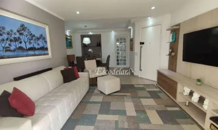 Apartamento à venda, 104 m² por R$ 795.000,00 - Jardim Sao Paulo(Zona Norte) - São Paulo/SP