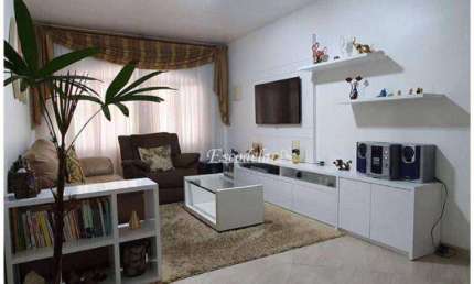 Sobrado à venda, 140 m² por R$ 699.000,00 - Imirim - São Paulo/SP