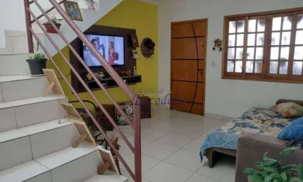 Sobrado com 2 dormitórios à venda, 149 m² por r$ 848.000,00 - imirim - são paulo/sp