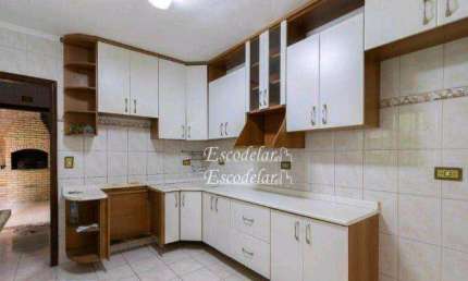 Sobrado à venda, 250 m² por R$ 1.000.000,00 - Imirim - São Paulo/SP