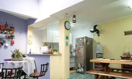 Sobrado à venda, 149 m² por r$ 1.170.000,00 - vila guilherme - são paulo/sp