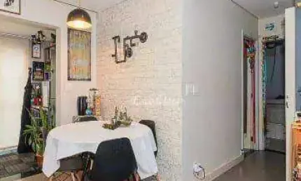 Apartamento com 2 quartos à venda, 50 m² por R$ 452.000 - Vila Guilherme - São Paulo/SP