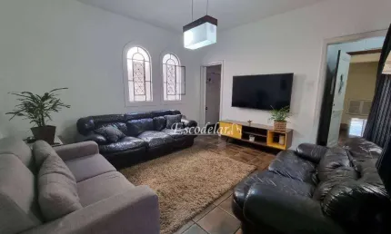 Casa com 9 dormitórios à venda, 450 m² por r$ 1.350.000,00 - vila guilherme - são paulo/sp