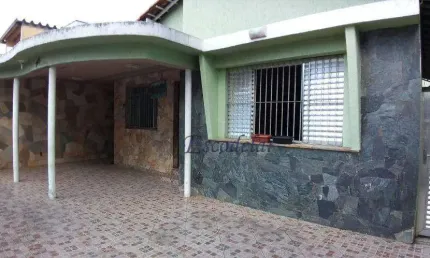 Casa à venda, 160 m² por r$ 800.000,00 - limão - são paulo/sp