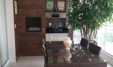 Apartamento à venda, 145 m² por R$ 1.900.000,00 - Barra Funda - São Paulo/SP