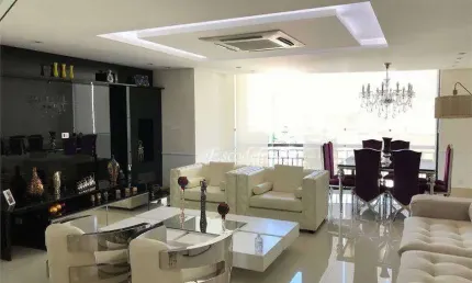 Cobertura à venda, 246 m² por r$ 2.680.000,00 - santa teresinha - são paulo/sp