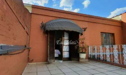 Sobrado à venda, 122 m² por r$ 680.000,00 - água fria - são paulo/sp