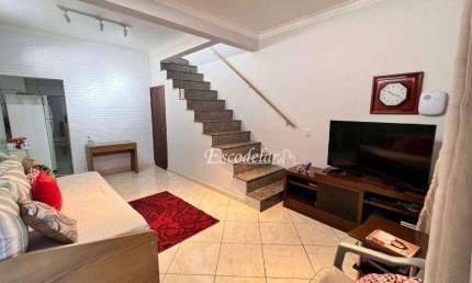 Sobrado à venda, 140 m² por R$ 780.000,00 - Vila Maria - São Paulo/SP