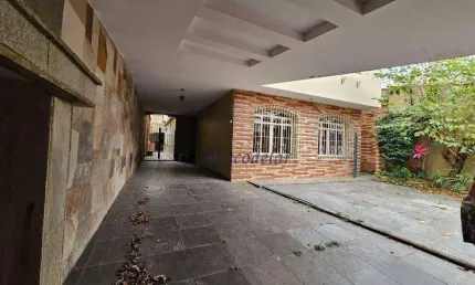 Sobrado à venda, 300 m² por r$ 1.400.000,00 - jardim frança - são paulo/sp
