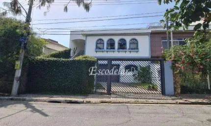 Casa com 3 dormitórios à venda, 264 m² por R$ 1.300.000,01 - Jardim França - São Paulo/SP