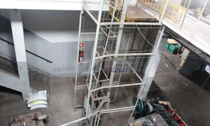 Galpão, 6203 m² - venda por R$ 30.000.000,00 ou aluguel por R$ 197.082,00/mês - Vila Leopoldina - São Paulo/SP