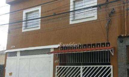 Casa com 10 dormitórios à venda, 120 m² por R$ 800.000,00 - Parque Edu Chaves - São Paulo/SP
