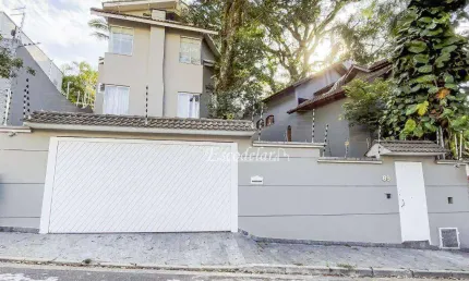 Sobrado com 4 dormitórios à venda, 500 m² por R$ 2.450.000,00 - Jardim França - São Paulo/SP