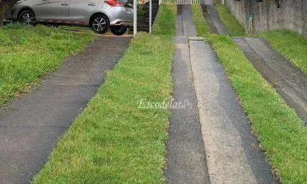 Sobrado à venda, 350 m² por r$ 1.500.000,00 - vila nova mazzei - são paulo/sp