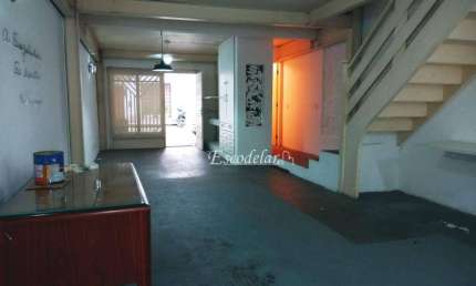 Casa com 3 dormitórios à venda, 300 m² por R$ 2.500.000,00 - Cerqueira César - São Paulo/SP