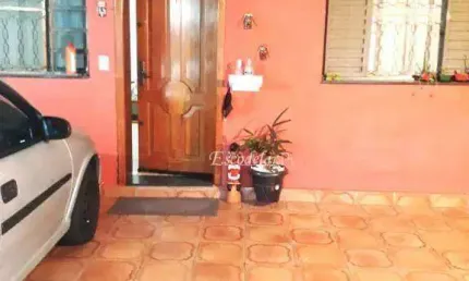 Casa à venda, 113 m² por R$ 750.000,00 - Limão - São Paulo/SP