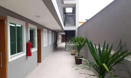 Apartamento à venda, 42 m² por r$ 230.000,00 - vila nova mazzei - são paulo/sp