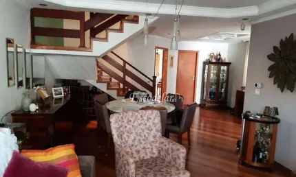 Casa à venda, 190 m² por r$ 1.170.000,00 - vila irmãos arnoni - são paulo/sp