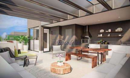 Casa à venda, 531 m² por R$ 6.627.274,00 - Brooklin Paulista - São Paulo/SP