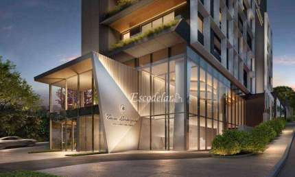 Apartamento by  Tonino Lamborghini com 4 suítes à venda, 252 m² por R$ 10.080.000 - Jardins - São Paulo/SP