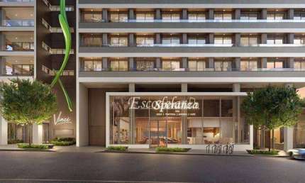 Apartamento à venda, 150 m² por R$ 3.432.565,68 - Moema - São Paulo/SP
