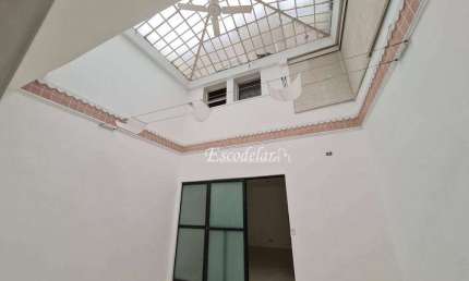 Sobrado à venda, 200 m² por R$ 3.710.000,00 - Cerqueira César - São Paulo/SP