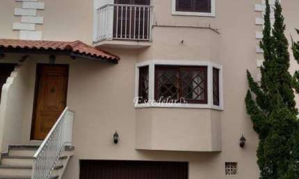 Casa à venda, 130 m² por R$ 770.000,00 - Horto Florestal - São Paulo/SP