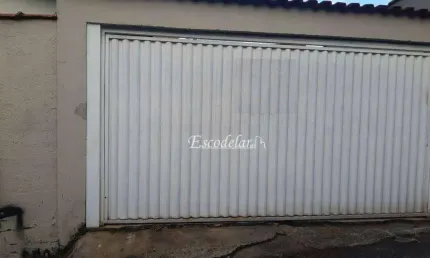 Casa à venda, 130 m² por r$ 600.000,00 - horto florestal - são paulo/sp