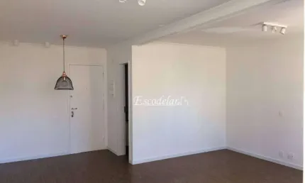 Apartamento à venda, 40 m² por r$ 540.000,00 - água branca - são paulo/sp