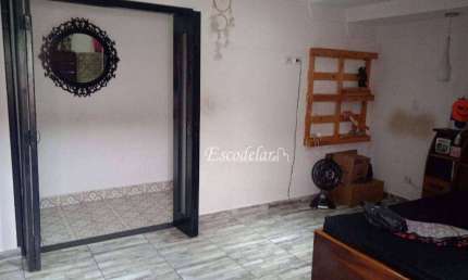 Sobrado à venda, 177 m² por R$ 570.000,00 - Pirituba (Zona Norte) - São Paulo/SP