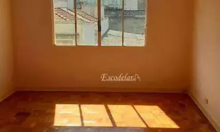 Apartamento à venda, 104 m² por R$ 570.000,00 - Bom Retiro - São Paulo/SP