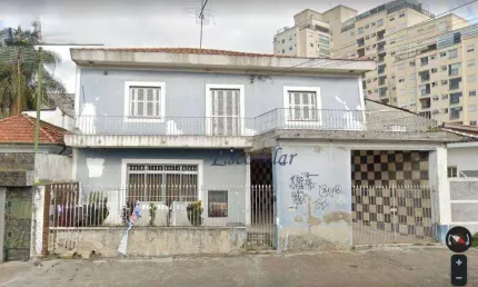 Sobrado com 3 dormitórios à venda, 190 m² por r$ 750.000,00 - vila nova mazzei - são paulo/sp