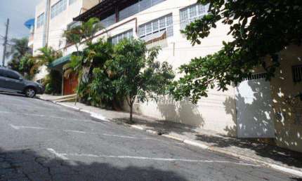 Salão à venda, 1271 m² por R$ 3.500.000,00 - Nossa Senhora do Ó - São Paulo/SP