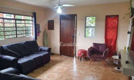 Sobrado com 3 dormitórios à venda, 230 m² por R$ 824.900,00 - Vila Aurora - São Paulo/SP